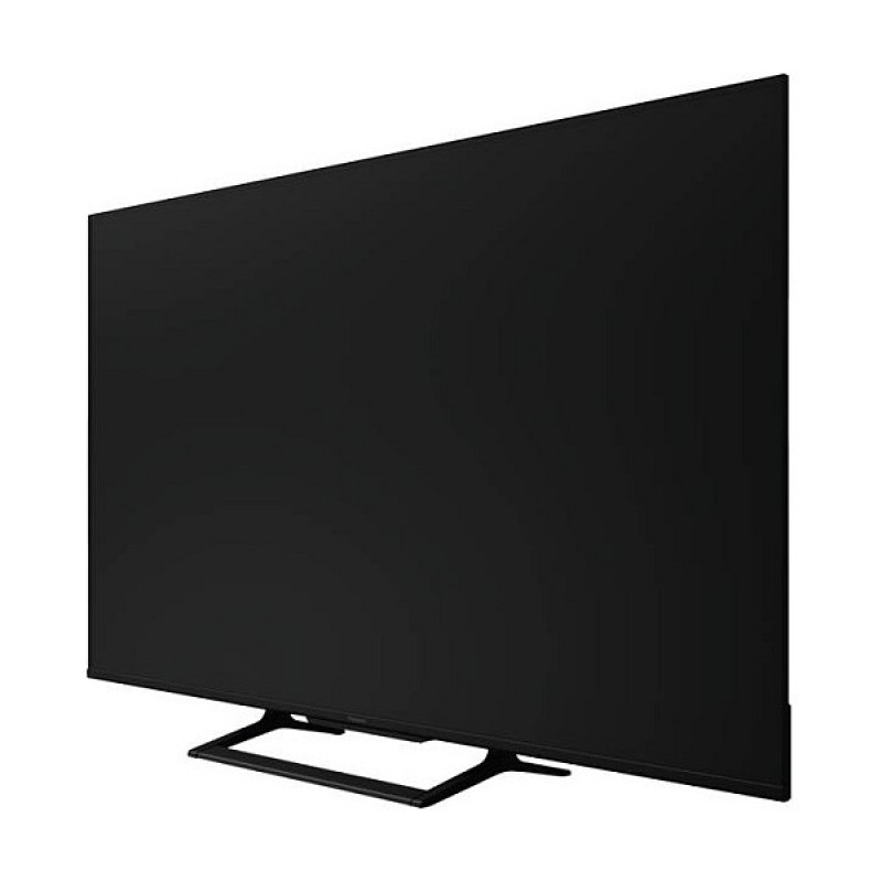 Panasonic TN-55W90CEZS 55 inch 4K UHD QD-Mini LED Google TV, Black