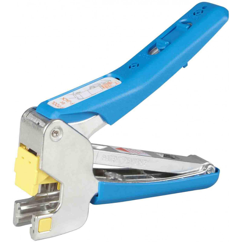 Solarix HT-EASY Crimping Pliers for SXRJ45-xx-yyy-EASY Connectors