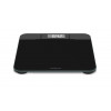 Medisana PS 520 Electronic Bathroom Scale, Black