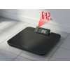 Medisana PS 520 Electronic Bathroom Scale, Black