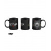 CENEGA PUBLISHING Mug Good Loot The Witcher 3 Art Heat Reveal - Witcher Signs 480 ml Black