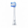 RANVOO PH5 Bubble Toothbrush Head, Medium Bristles