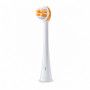 RANVOO PH3 Teenager Toothbrush Head with Fluoride, Soft Bristles