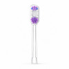 RANVOO PQ5 Toothbrush Head, Purple