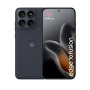Motorola edge 70 fusion 17.2 cm (6.78) Dual SIM Android 16.0 5G USB Type-C 12 GB 256 GB 7000 mAh Black Smartphone