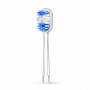 RANVOO PQ5 Toothbrush Head, Blue