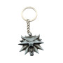 CENEGA PUBLISHING Keychain Good Loot The Witcher - Wolf Medallion