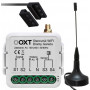 OXT T211G WiFi Tuya Module for Gate Motors with Antenna and Sensor