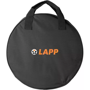 LAPP Mobility Charging Cable Bag for Mode 3 Cables (< 7 m)