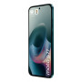 Motorola moto g77 17.3 cm (6.8) Hybrid Dual SIM Android 16.0 5G USB Type-C 8 GB 256 GB 5200 mAh Green Smartphone