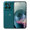 Motorola moto g77 17.3 cm (6.8) Hybrid Dual SIM Android 16.0 5G USB Type-C 8 GB 256 GB 5200 mAh Green Smartphone