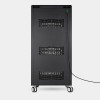 Formcase TransformerCart T36PD Perf. Plus Portable device management cart Black