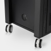 Formcase TransformerCart T36PD Perf. Plus Portable device management cart Black