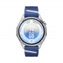HUAWEI WATCH GT7 46mm Blue and White Fluoroelastomer Strap Smartwatch
