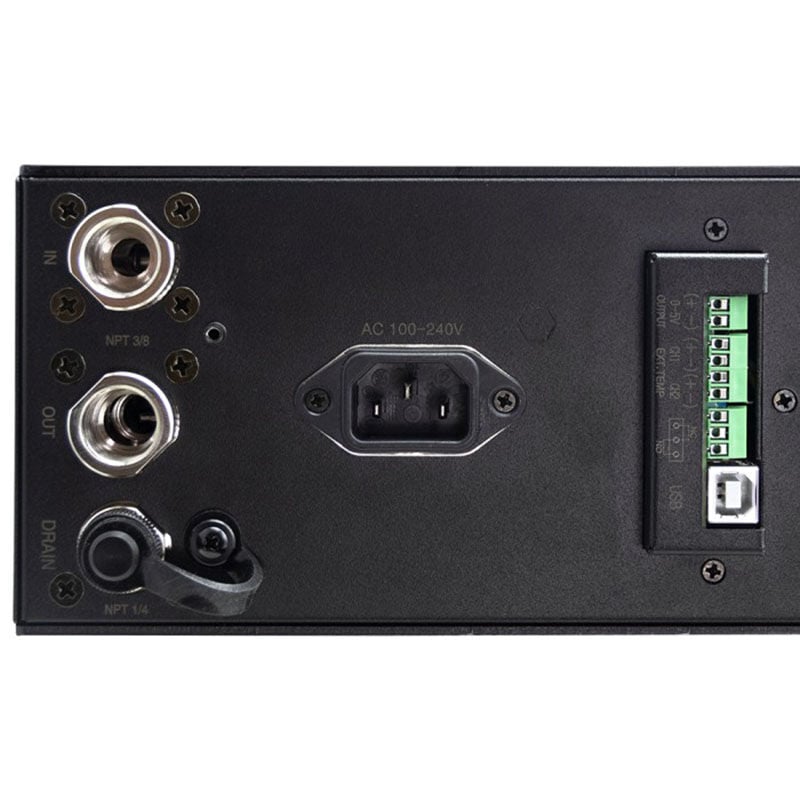 Koolance ALR-4600C Liquid Cooling System