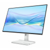 Lenovo L27h-4A 27-inch Monitor white