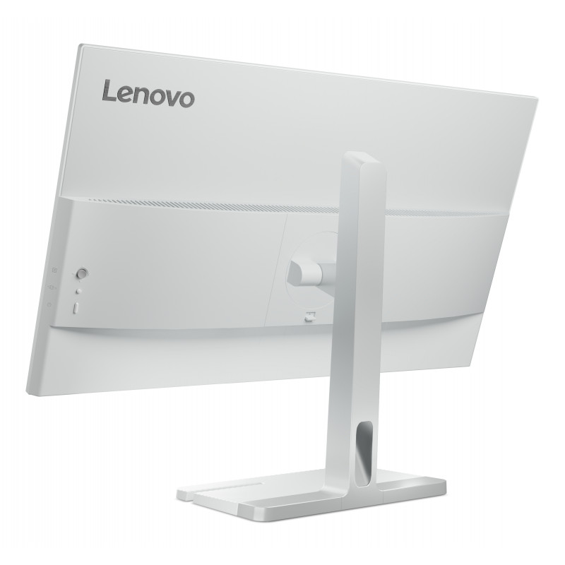 Lenovo L27h-4A 27-inch Monitor white