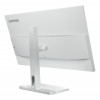Lenovo L27h-4A 27-inch Monitor white