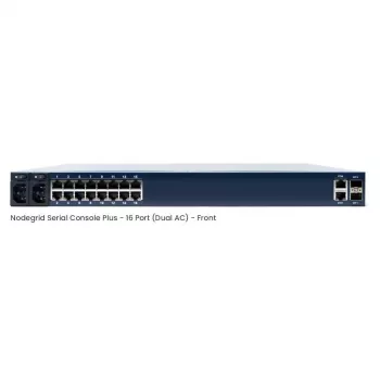 ZPE Systems Nodegrid Serial Plus Core Console Server