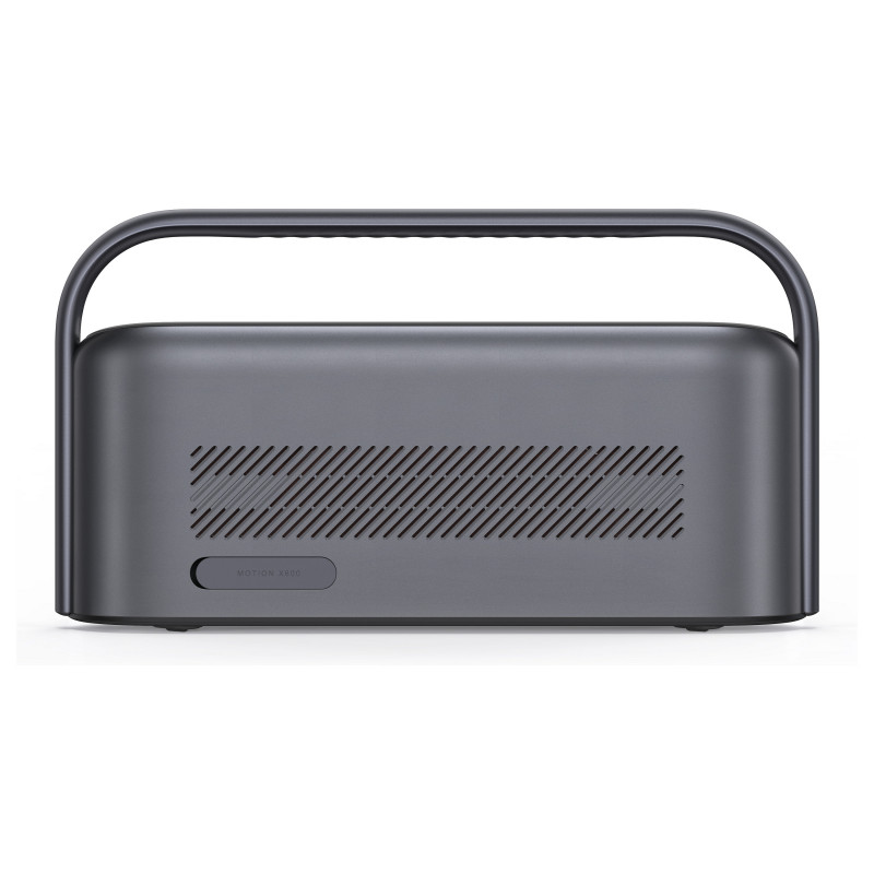 Anker Soundcore Motion X600 Hi-Res Bluetooth Speaker, Spatial Audio, 50W, up to 12 Hours Playback, IPX7, LDAC