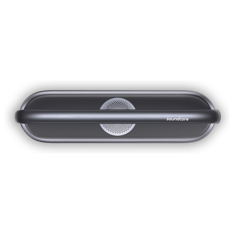 Anker Soundcore Motion X600 Hi-Res Bluetooth Speaker, Spatial Audio, 50W, up to 12 Hours Playback, IPX7, LDAC