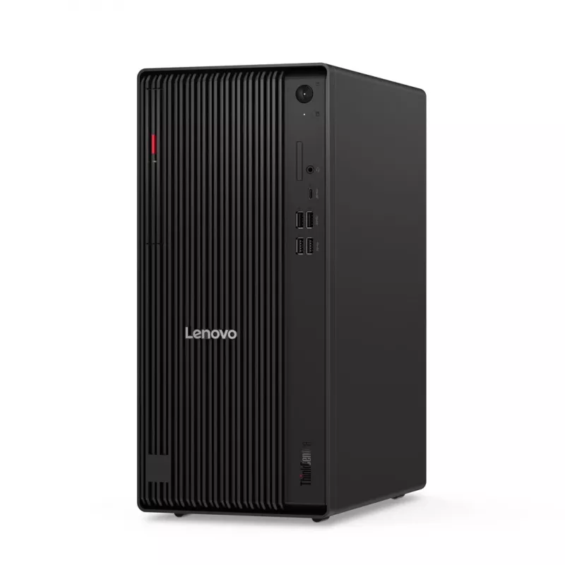 Lenovo ThinkCentre M90t Tower PC - Intel Core Ultra 9 285, 32GB RAM, 1TB SSD, Windows 11 Pro