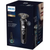 Philips S9000 Prestige SP9840/32 Wet & Dry Electric Shaver, Grey