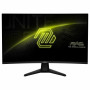 MSI 9S6-3DD41M-001 31.5 inch (80 cm) Full HD VA 180 Hz HDR Monitor, HDMI, DisplayPort, VESA