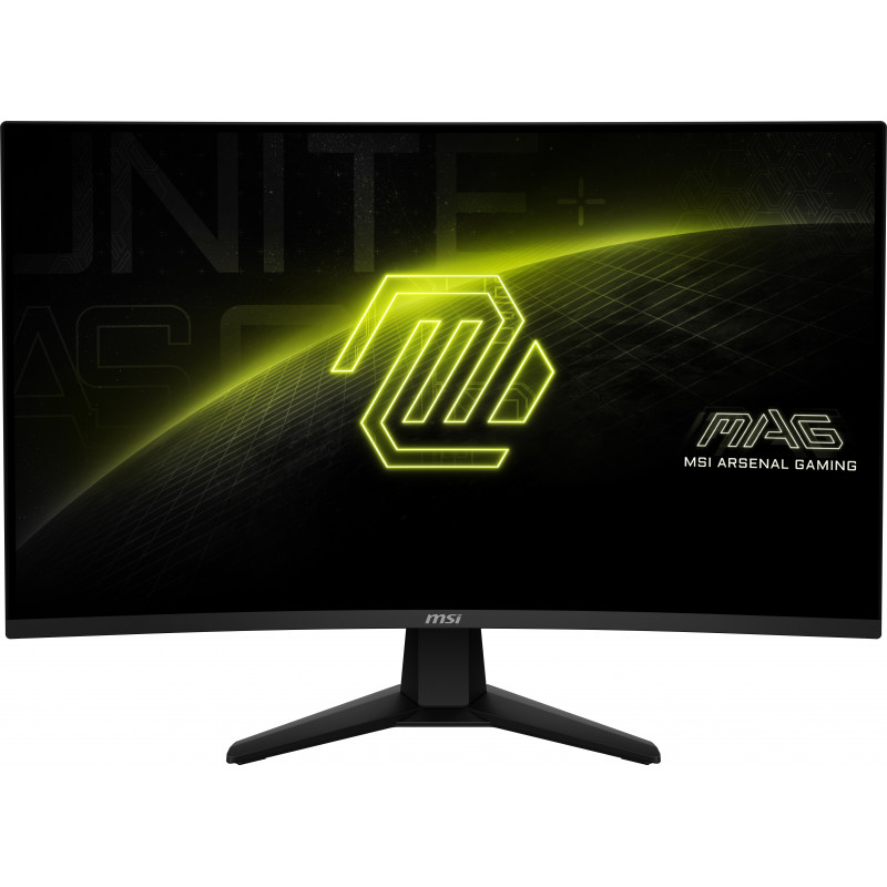 MSI 9S6-3DD41M-001 31.5 inch (80 cm) Full HD VA 180 Hz HDR Monitor, HDMI, DisplayPort, VESA