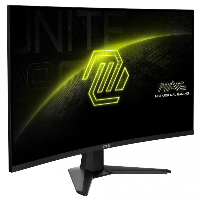 MSI 9S6-3DD41M-001 31.5 inch (80 cm) Full HD VA 180 Hz HDR Monitor, HDMI, DisplayPort, VESA