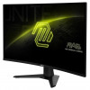 MSI 9S6-3DD41M-001 31.5 inch (80 cm) Full HD VA 180 Hz HDR Monitor, HDMI, DisplayPort, VESA