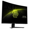 MSI 9S6-3DD41M-001 31.5 inch (80 cm) Full HD VA 180 Hz HDR Monitor, HDMI, DisplayPort, VESA