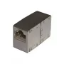 Good Connections Cat6 RJ45 Patch Cable Coupler, Fully Shielded (MOD8-VM)