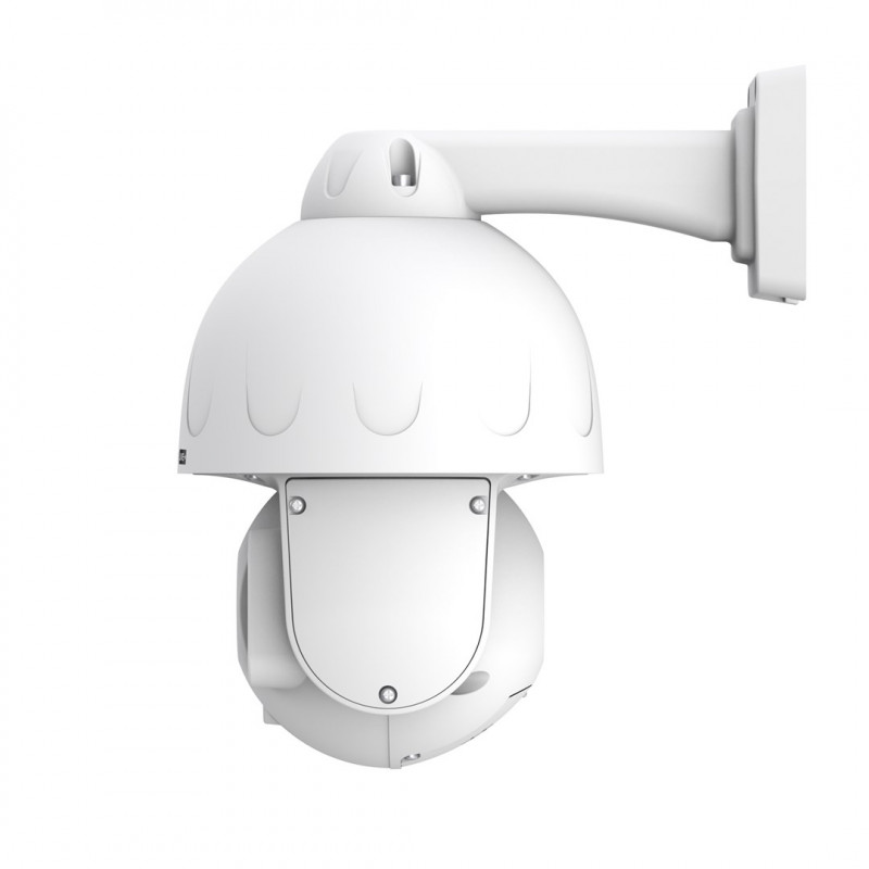 Foscam LD8EP 8MP PoE Camera, Live Stream