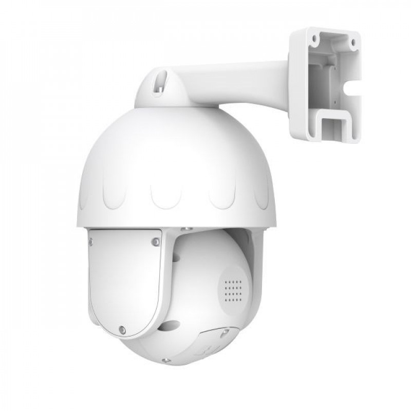 Foscam LD8EP 8MP PoE Camera, Live Stream