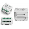 OXT T250DC Mini ZigBee Tuya Relay Module, Potential-Free, AC 230 V / DC 5 V / 12-48 V
