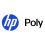Poly CS540 DECT Convertible Headset, In-Ear (CS540 Series)