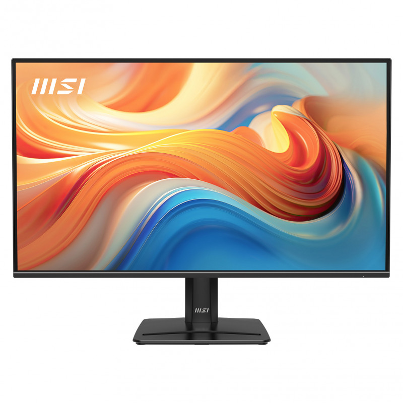 MSI 9S6-3PE9CM-001 27 inch (68.6 cm) Full HD IPS 144 Hz HDR Monitor, DisplayPort, HDMI, VESA, Speakers