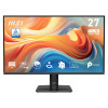 MSI 9S6-3PE9CM-001 27 inch (68.6 cm) Full HD IPS 144 Hz HDR Monitor, DisplayPort, HDMI, VESA, Speakers