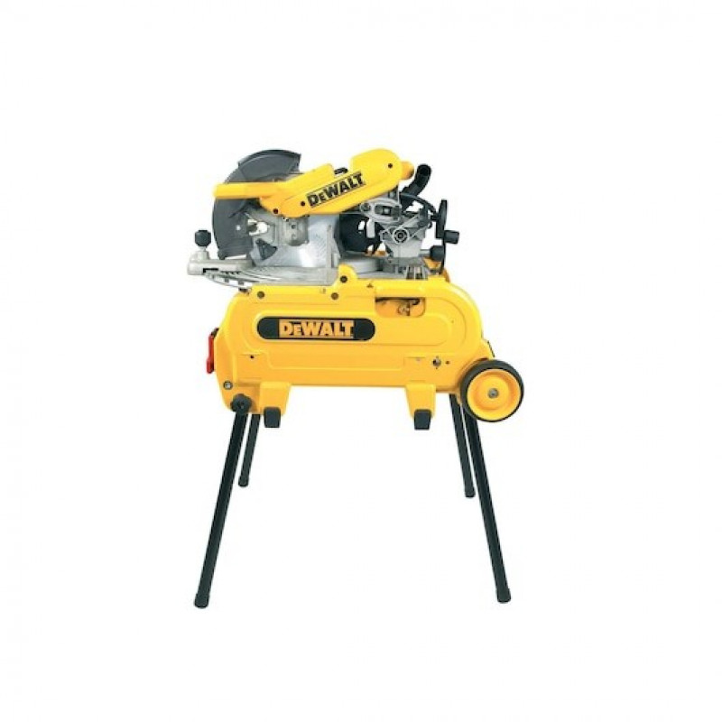 DeWALT D27107XPS-QS Table Saw
