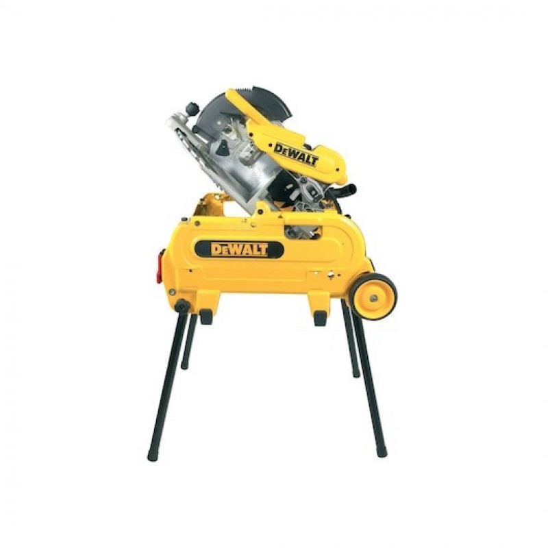 DeWALT D27107XPS-QS Table Saw