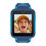 TCL MOVETIME Family Watch MT42X Smartwatch, Blue