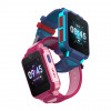 TCL MOVETIME Family Watch MT42X Smartwatch, Blue