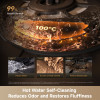 Dreame X60 Pro Master Black Robot Vacuum