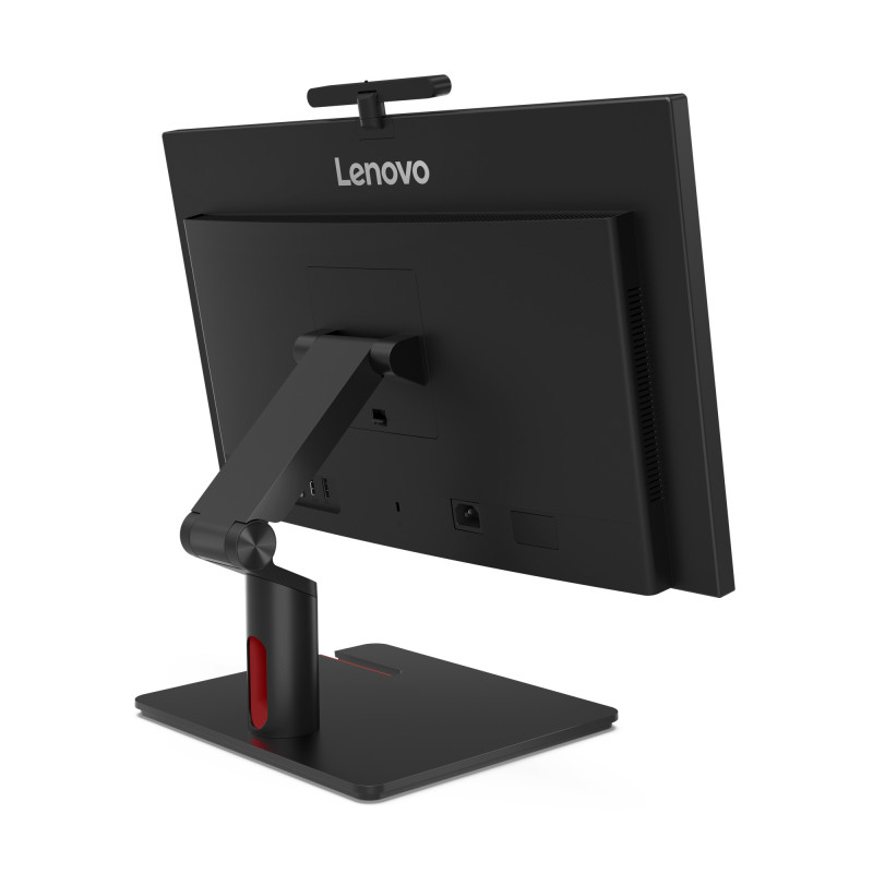 Lenovo ThinkCentre M90a Gen 6 All-in-One PC 23.8 inch FHD Touch - Intel Core Ultra 5 235, 16GB RAM, 512GB SSD, Windows 11 Pro
