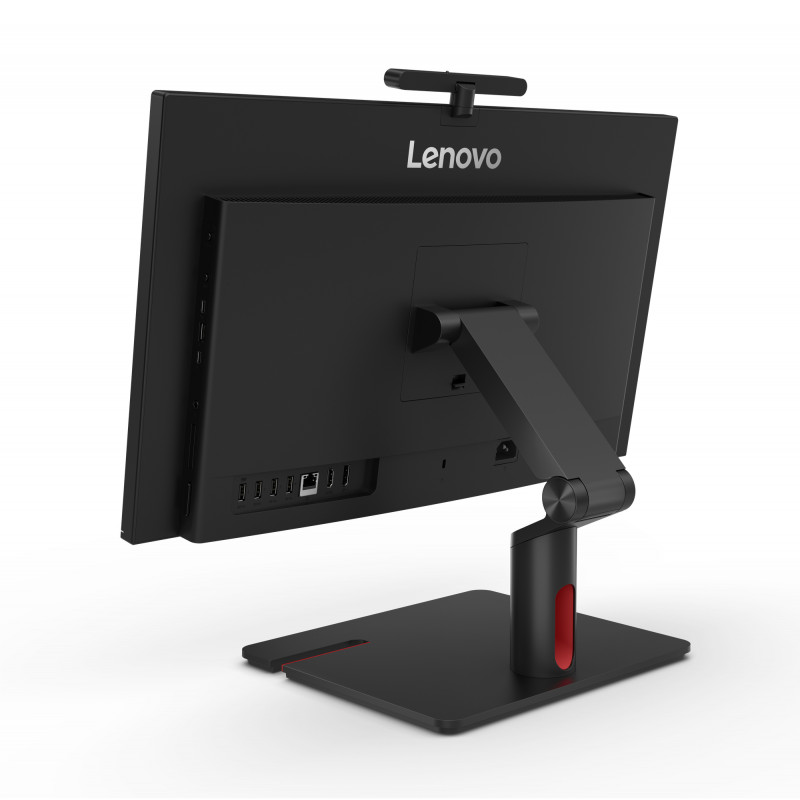 Lenovo ThinkCentre M90a Gen 6 All-in-One PC 23.8 inch FHD Touch - Intel Core Ultra 5 235, 16GB RAM, 512GB SSD, Windows 11 Pro