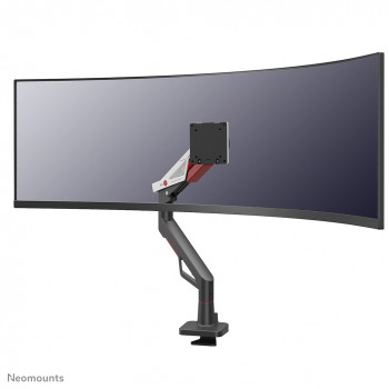 Neomounts DS70-256RD1 Gaming Monitor Arm, 24-57 inch, Gas Spring, up to 30 kg