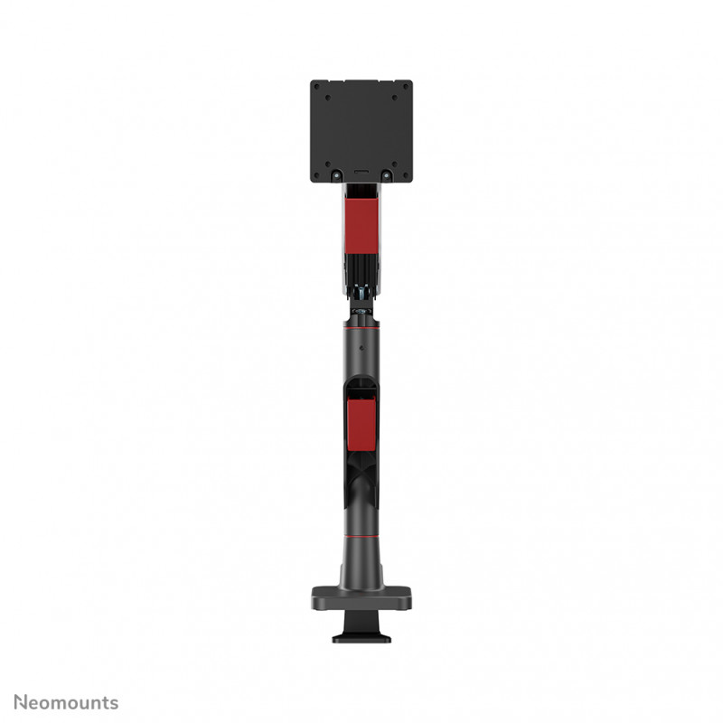 Neomounts DS70-256RD1 Gaming Monitor Arm, 24-57 inch, Gas Spring, up to 30 kg