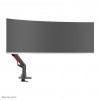 Neomounts DS70-256RD1 Gaming Monitor Arm, 24-57 inch, Gas Spring, up to 30 kg