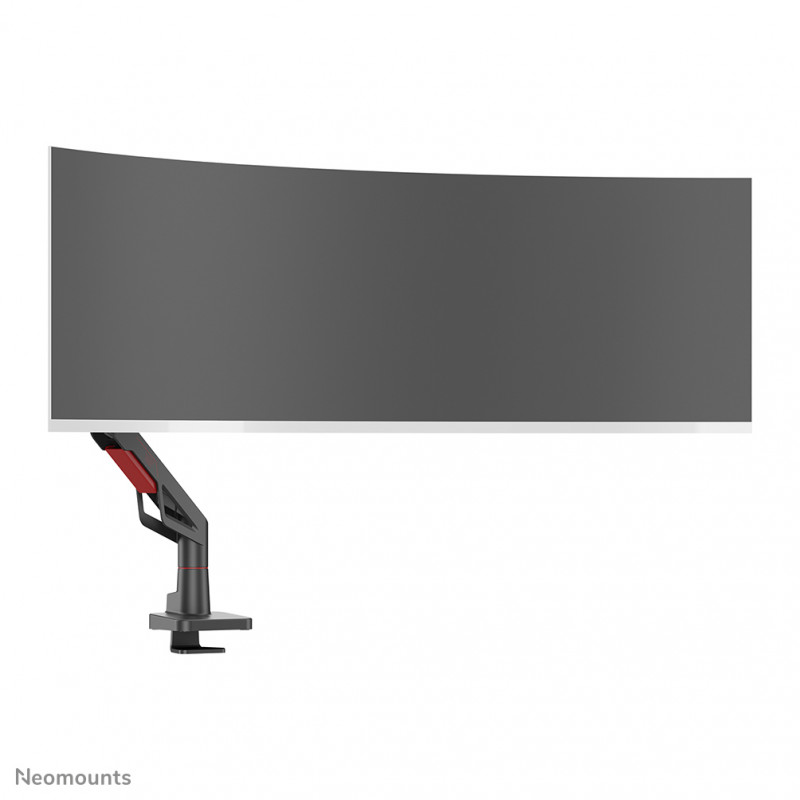 Neomounts DS70-256RD1 Gaming Monitor Arm, 24-57 inch, Gas Spring, up to 30 kg
